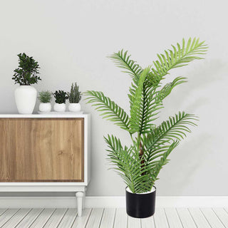 Lambu 100cm Artificial Plants Tree Room-1843791315050041351