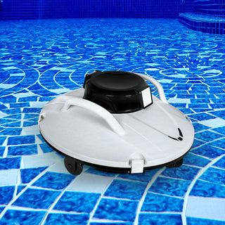 Spector Robot Pool Cleaner Robotic Cordless-1831592478885679111