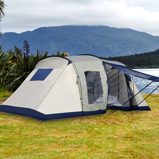 Mountview Large Family Camping Tent-1826049139859918855