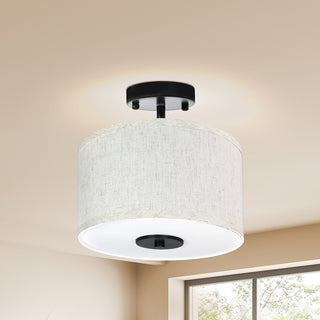 Emitto Ceiling Pendant Light 28cm Led-1848848551472402439