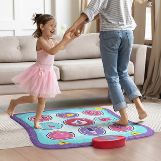 Bopeep Dance Mat Playmat Kids Music-1843791374919536647