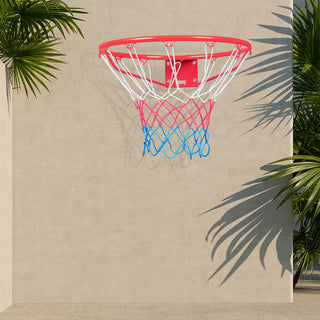 Centra Basketball Ring Hoop Goal Net-1831592971380854791