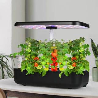 Lambu Hydroponics Growing System 3 Mode-1831592632913104903