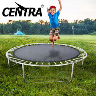 Centra 15 FT Kids Trampoline Pad Replacement 15 Feet-1831592684209442823