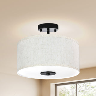 Emitto Led Ceiling Light 33cm Modern-1848848551644368903