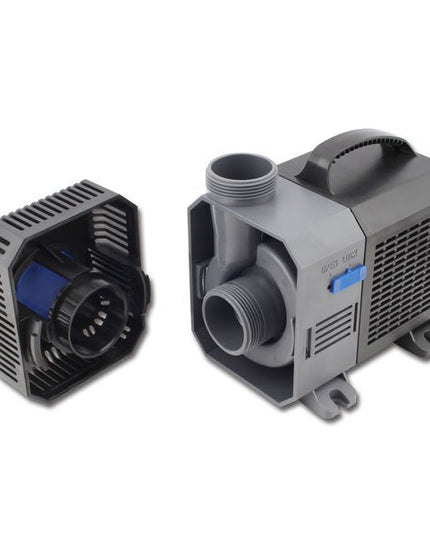 140W 16000L/H Submersible Aquarium Fountain Pond Marine Water Pump Fish Tank NEW