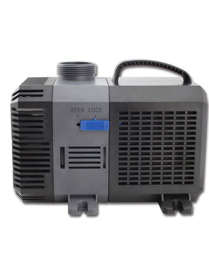 140W 16000L/H Submersible Aquarium Fountain Pond Marine Water Pump Fish Tank NEW