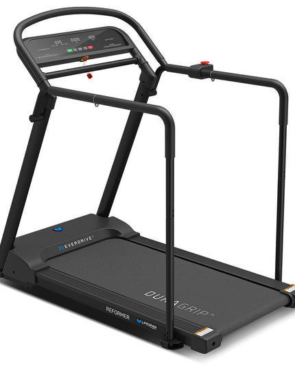 Lifespan Fitness Reformer 2 Safety Rehabilition Treadmill