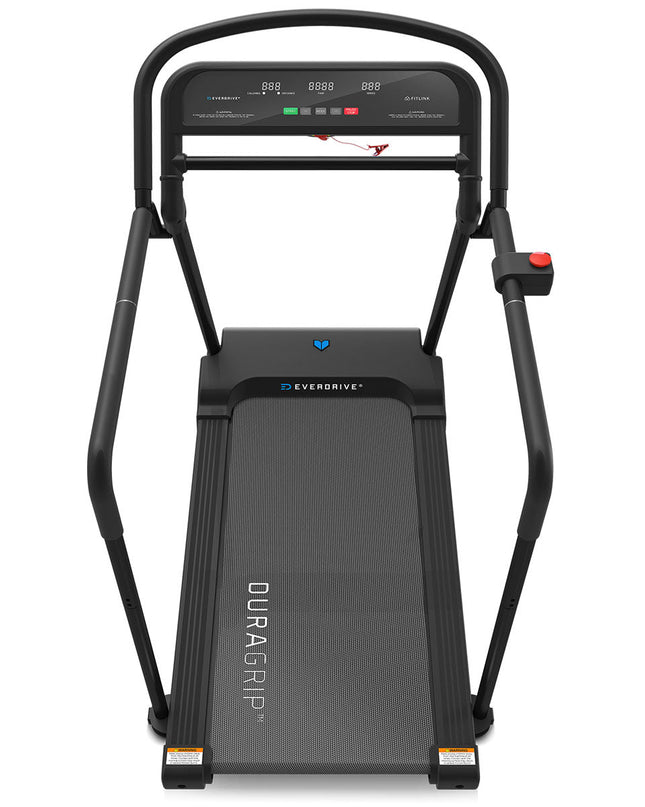 Lifespan Fitness Reformer 2 Safety Rehabilition Treadmill