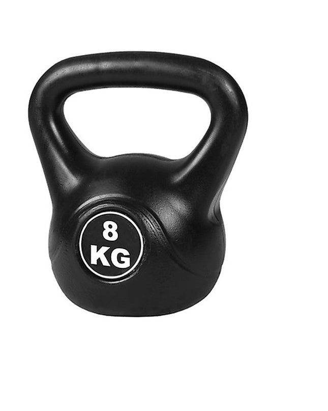 8kg Exercise Kettle Bell Weight