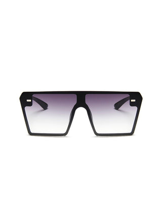 Fashion Sunglasses - Rome - Black Fade