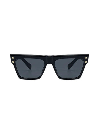 Fashion Sunglasses - Savona - Black