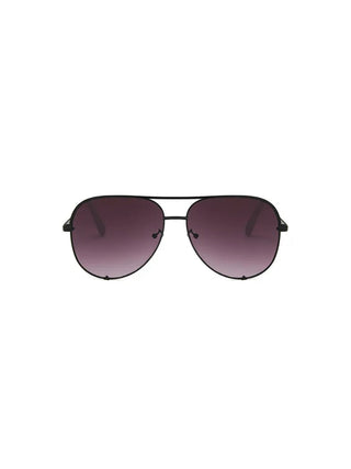 Fashion Sunglasses - Asti - Black Fade