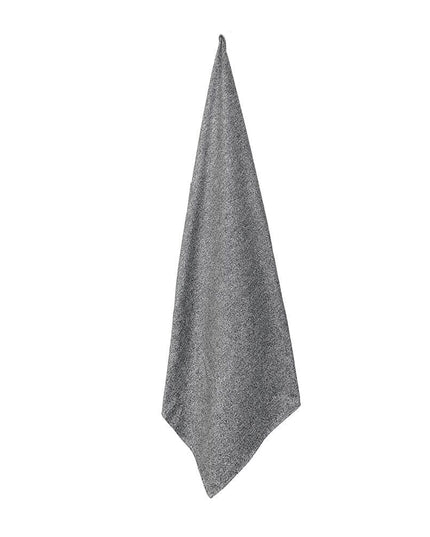 MicroFibre Travel Towel Grey