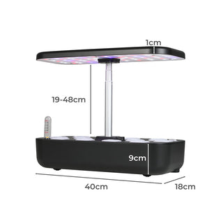 Lambu Hydroponics Growing System 3 Mode-1831592632913104898