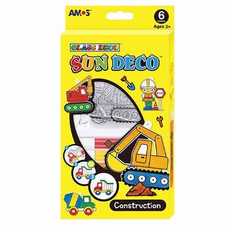 AMOS Sun Deco - Construction-1826048817947086848