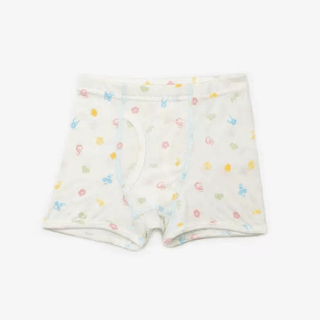 Angel Dept Organic Cotton Kids Underwear Breeze (Boy) 90-1826048818991468544