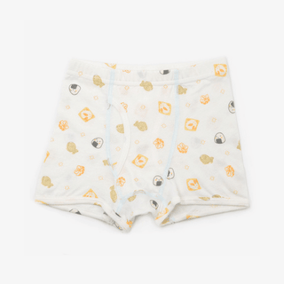 Angel Dept Organic Cotton Kids Underwear Wagashi (Boy) 90-1826048820979568640