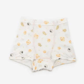 Angel Dept Organic Cotton Kids Underwear Wagashi Girl 90-1826048821239615488