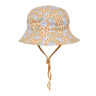 Bedhead Heritage Reversible Bucket Hat-Mabel/Maize S-1826048826251808768