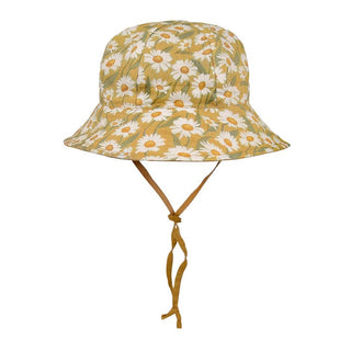 Bedhead Heritage Reversible Bucket Hat- Maggie/Maize S-1826048825605885952