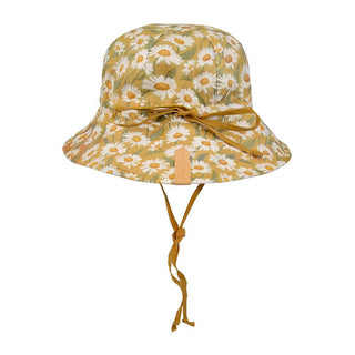 Bedhead Heritage Reversible Bucket Hat- Maggie/Maize M-1826048825412947968