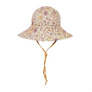 Bedhead Heritage Reversible Bucket Hat- Matilda/Maize M-1826048825765269504