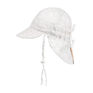 Bedhead Heritage Reversible Legionnaire Hat- Willow/Blanc M-1826048828181188608