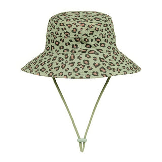 Bedhead Kids Bucket Hat - Leopard L-1826048828793556992