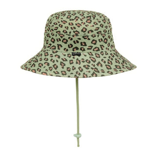 Bedhead Kids Bucket Hat - Leopard L-1826048828793556993