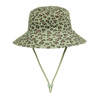 Bedhead Kids Bucket Hat - Leopard L-1826048828793556994