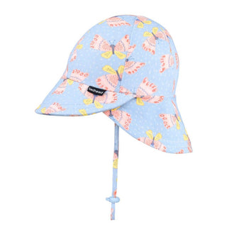 Bedhead Legionnaire Hat - Butterfly L-1826048829196210176