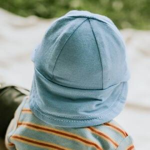 Bedhead Legionnaire Hat - Chambray L-1826048829338816513