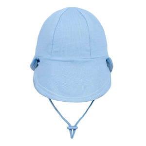 Bedhead Legionnaire Hat - Chambray L-1826048829338816515