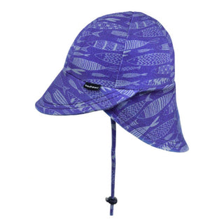 Bedhead Legionnaire Hat - Fish xs-1826048829926019072