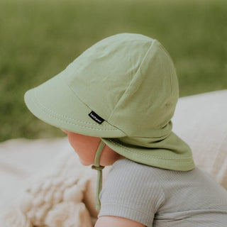 Bedhead Legionnaire Hat - Khaki L-1826048830894903296