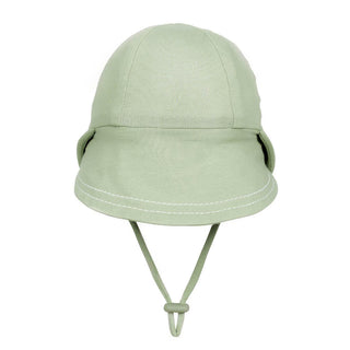 Bedhead Legionnaire Hat - Khaki L-1826048830894903299