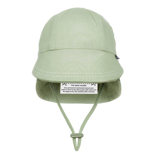 Bedhead Legionnaire Hat - Khaki L-1826048830894903300