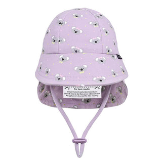 Bedhead Legionnaire Hat -koala XL-1826048833478594561