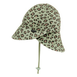 Bedhead Legionnaire Hat - Leopard S-1826048831461134336