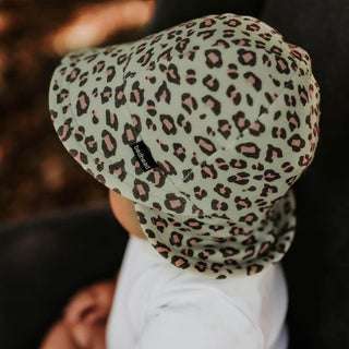 Bedhead Legionnaire Hat - Leopard M-1826048831318528000