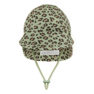 Bedhead Legionnaire Hat - Leopard S-1826048831461134338