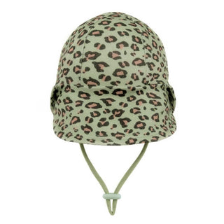 Bedhead Legionnaire Hat - Leopard S-1826048831461134339