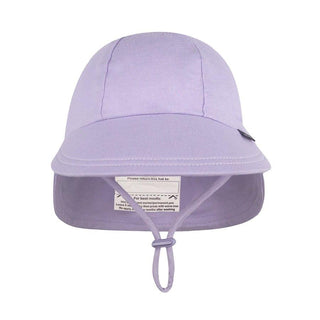 Bedhead Legionnaire Hat - Lilac XS-1826048831595352065