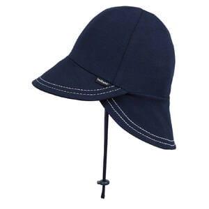 Bedhead Legionnaire Hat - Navy L-1826048831733764096