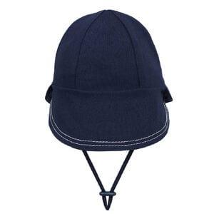 Bedhead Legionnaire Hat - Navy L-1826048831733764098