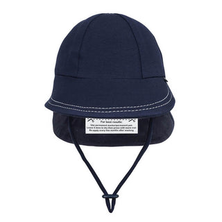 Bedhead Legionnaire Hat - Navy L-1826048831733764099