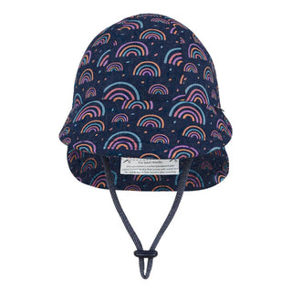 Bedhead Legionnaire Hat - Rainbow L-1826048832018976769