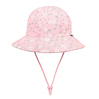 Bedhead Ponytail Bucket Hat - Bella L-1826048834040631296