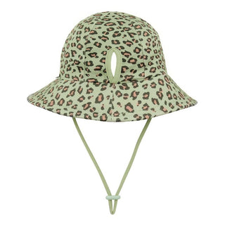 Bedhead Ponytail Bucket Hat - Leopard XXL-1826048834569113600